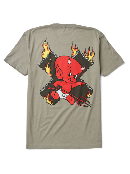 Baby Devil V.2 Tee