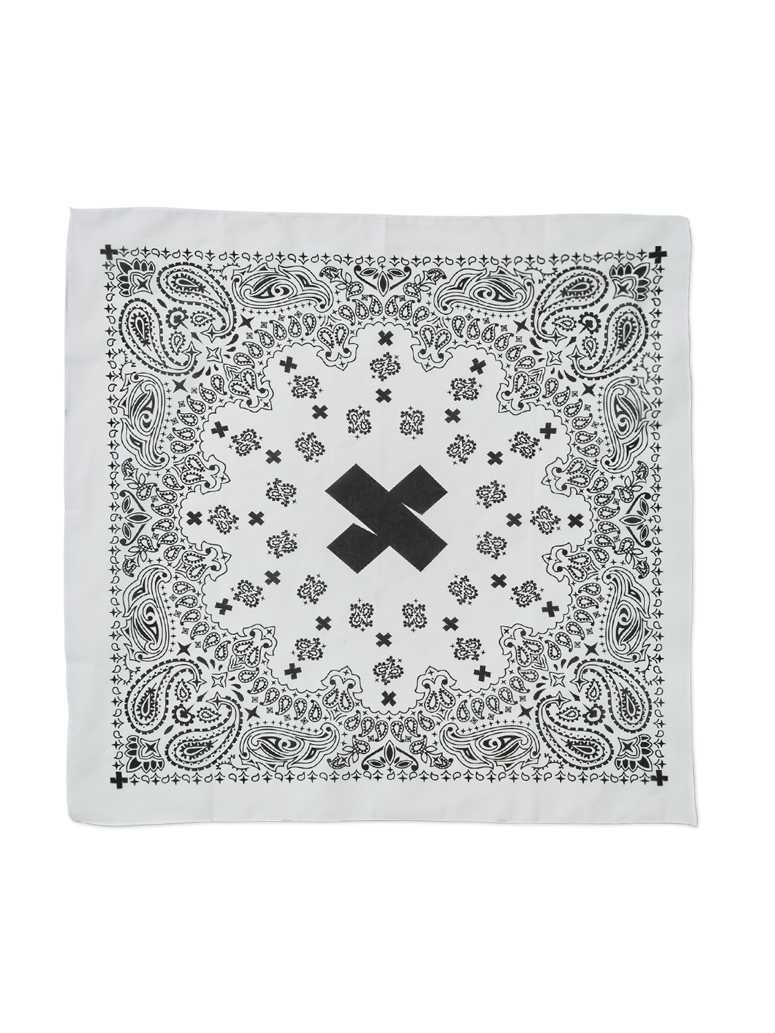 X Bandana