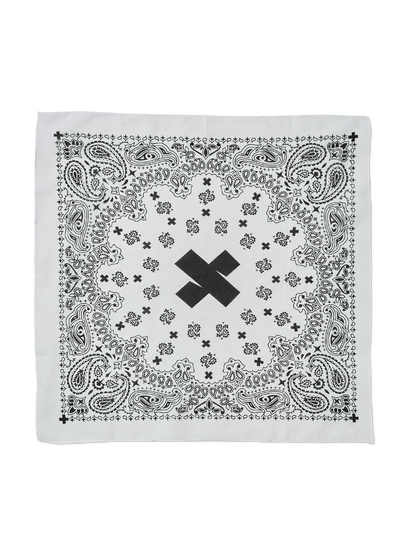 X Bandana