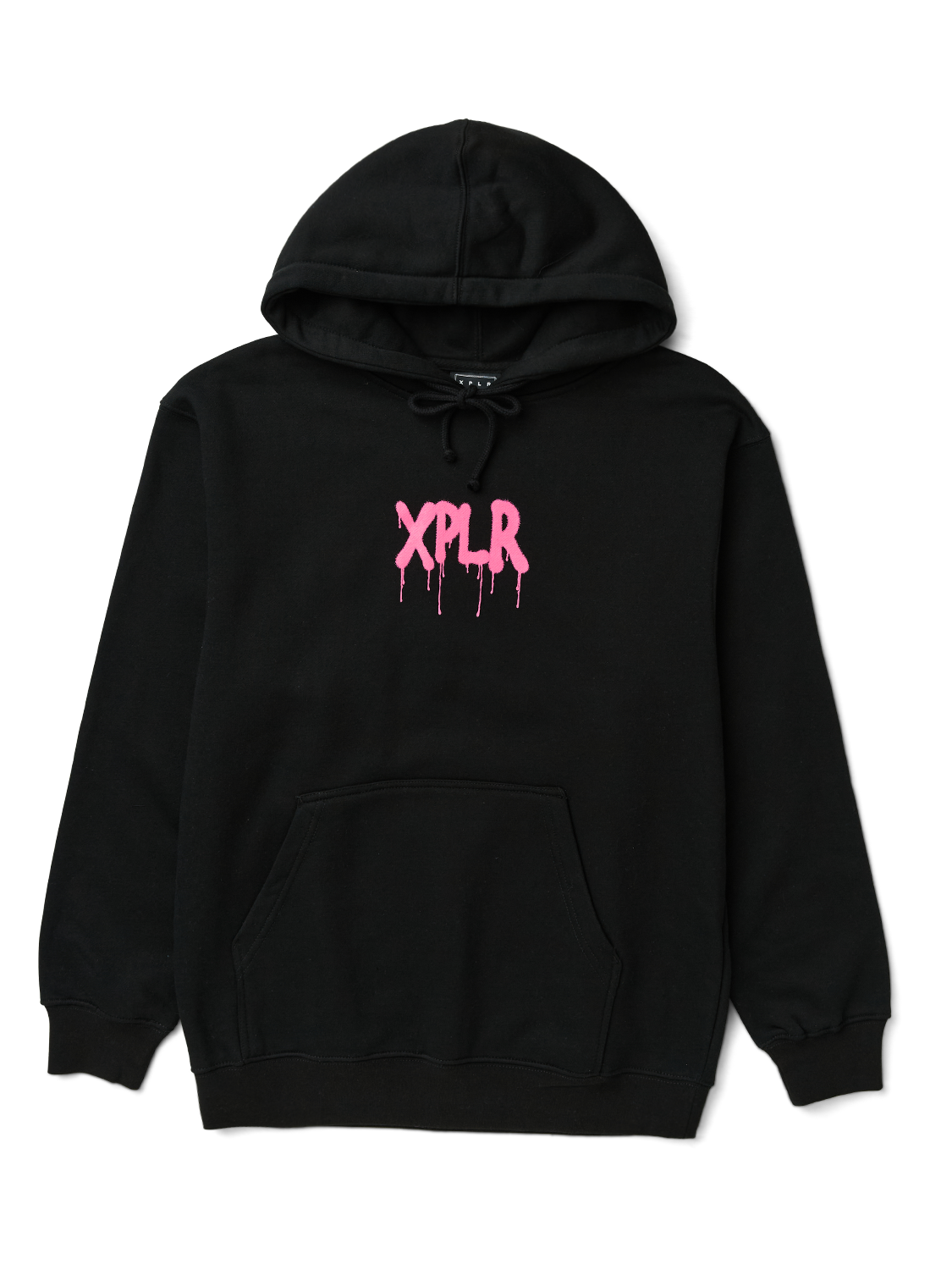 Graffiti Hoodie