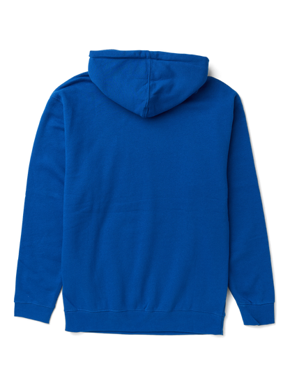 Farrar Phys.Ed Hoodie