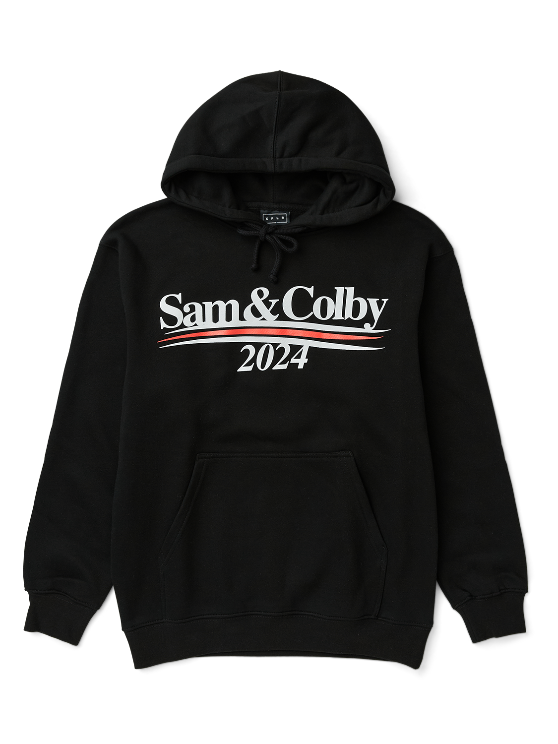2024 Campaign Hoodie