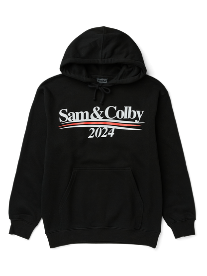 2024 Campaign Hoodie