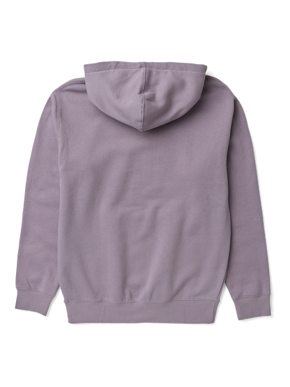 Farrar Phys.Ed Hoodie