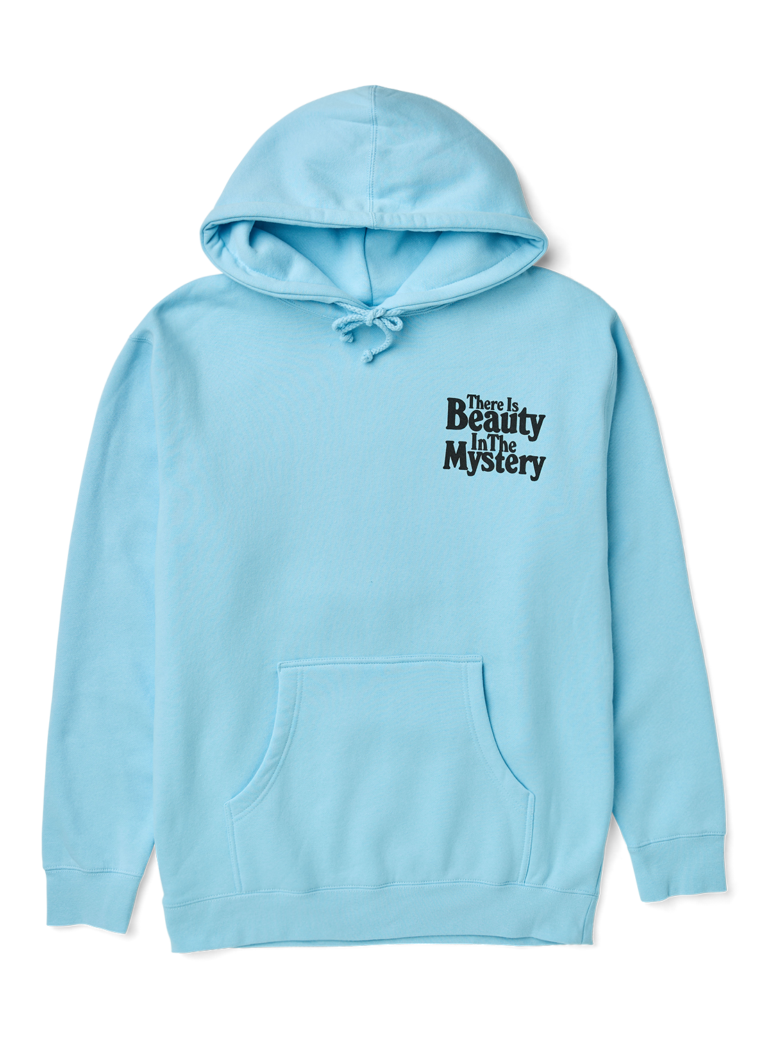 Roses of Mystery Hoodie