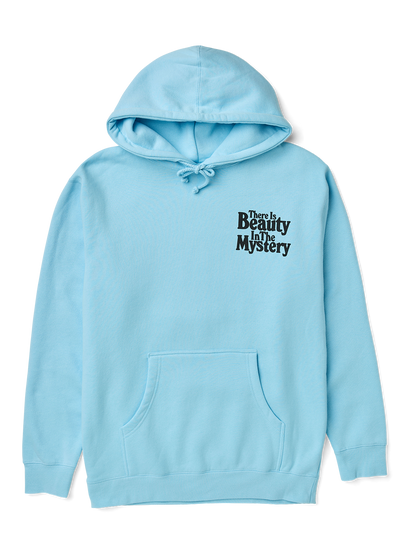 Roses of Mystery Hoodie