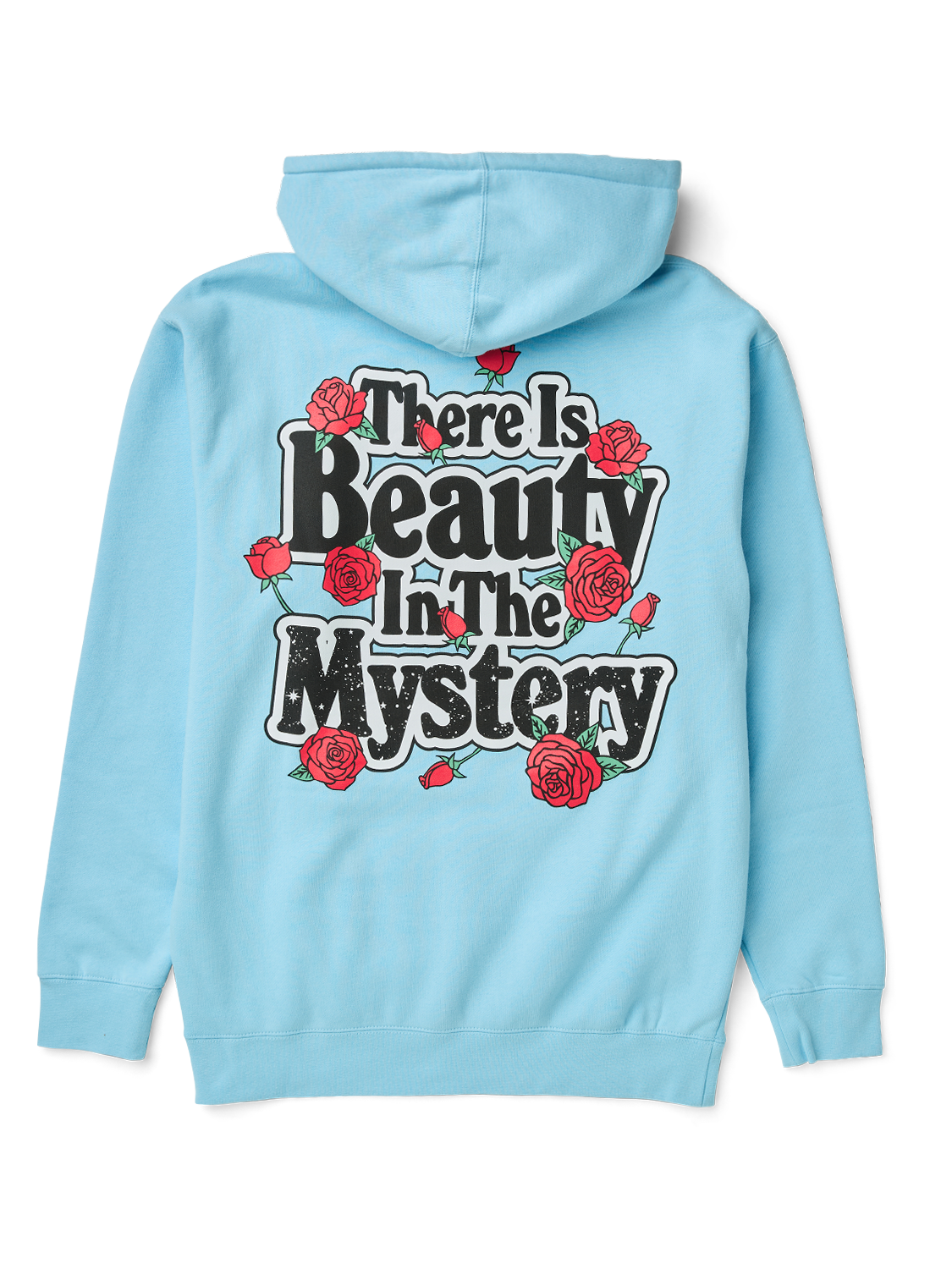 Roses of Mystery Hoodie