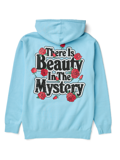 Roses of Mystery Hoodie