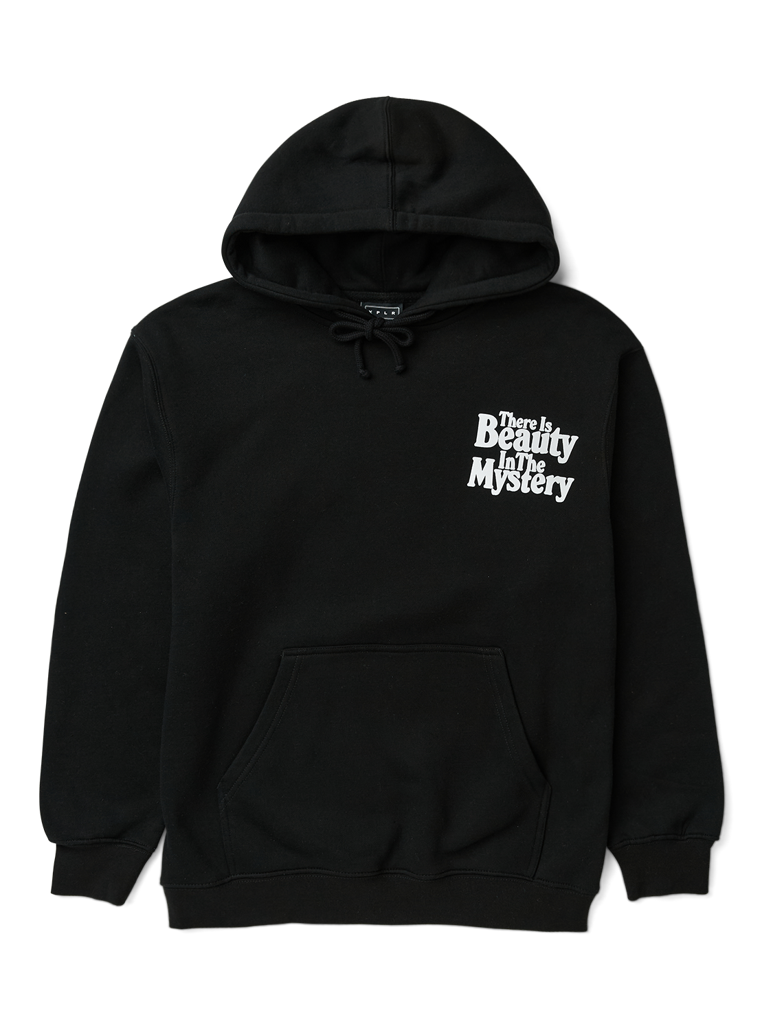 Roses of Mystery Hoodie