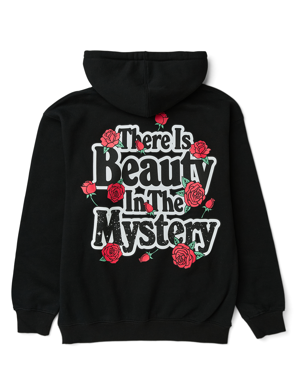 Roses of Mystery Hoodie