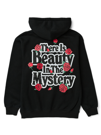 Roses of Mystery Hoodie