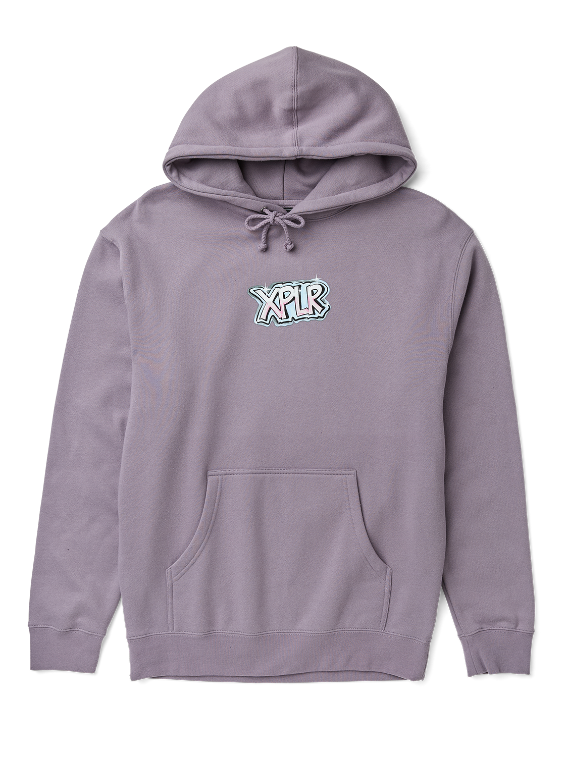 Ghost Graffiti Hoodie
