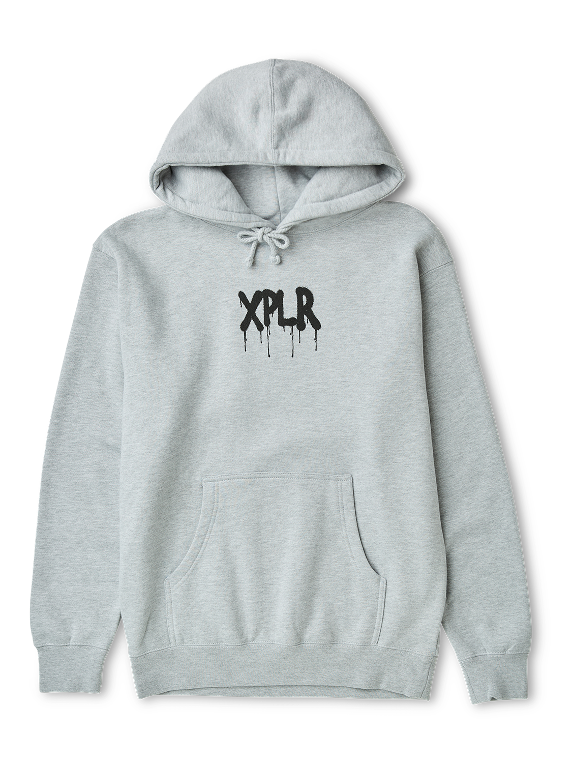 Graffiti  Hoodie