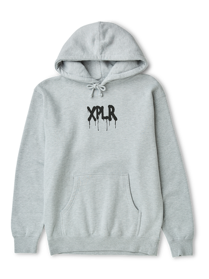Graffiti  Hoodie
