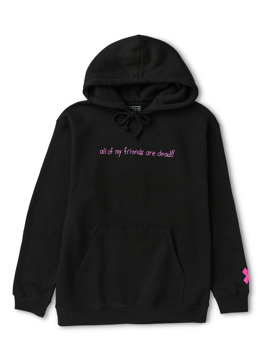 Graveyard Hoodie