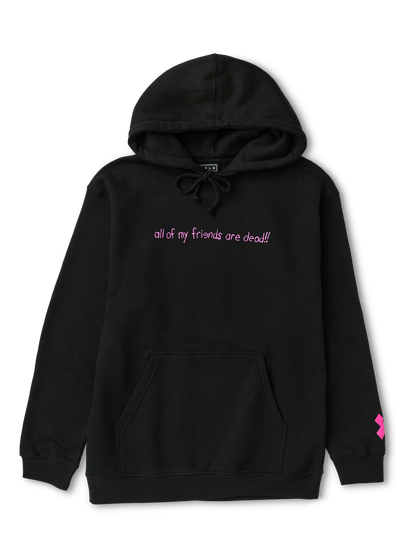 Graveyard Hoodie