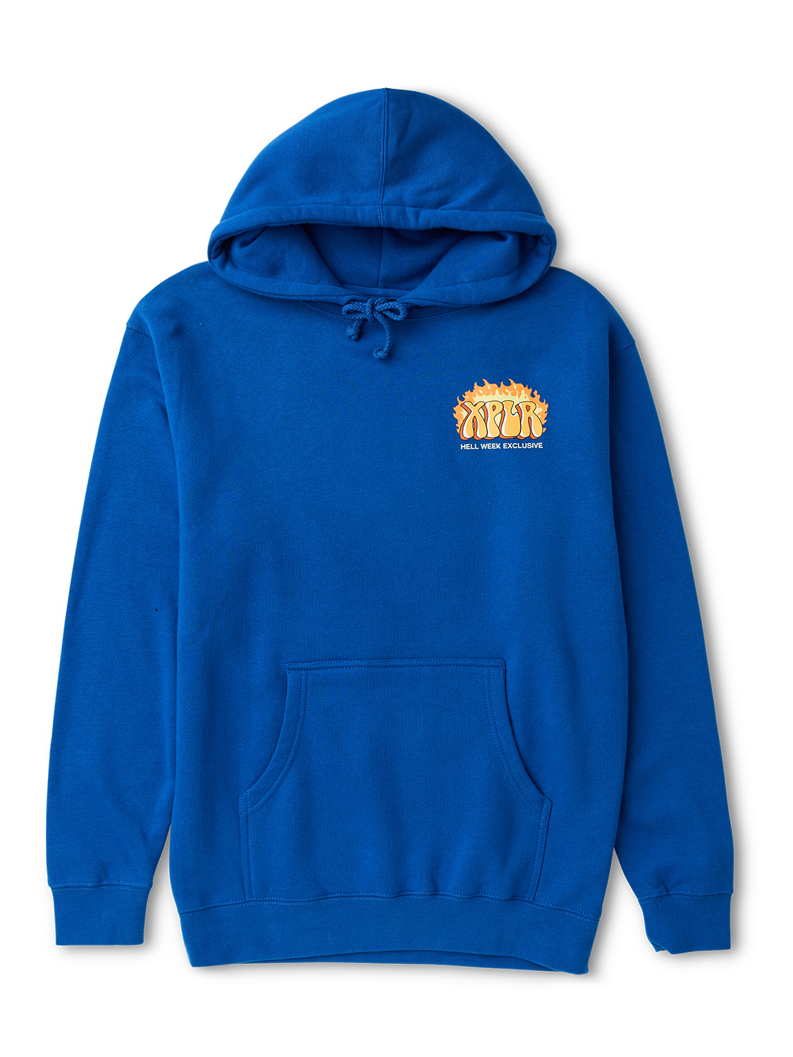 CFD Hell Week Exclusive Hoodie