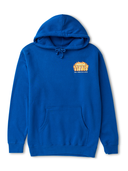 CFD Hell Week Exclusive Hoodie