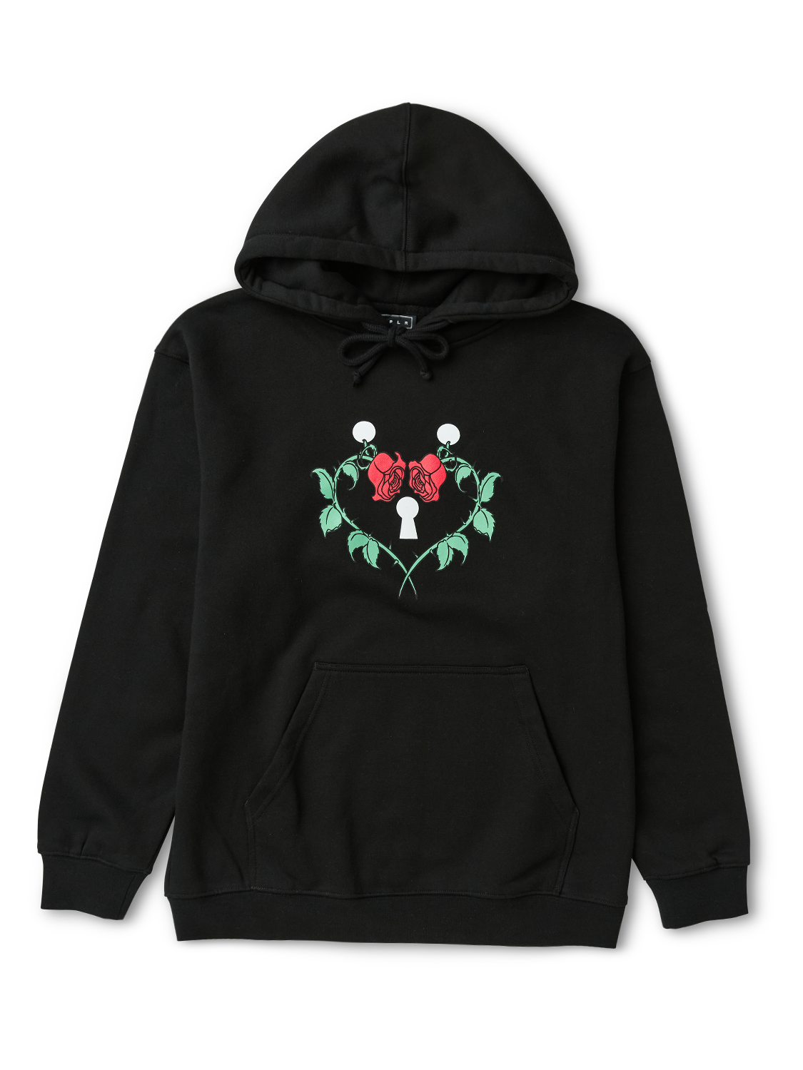 Protector of Hearts Hoodie