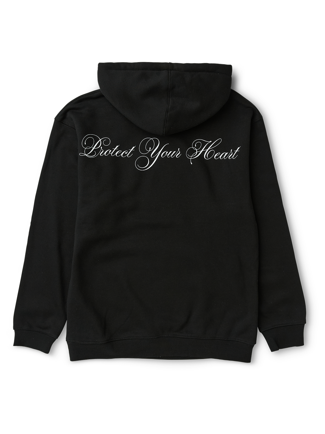 Protector of Hearts Hoodie