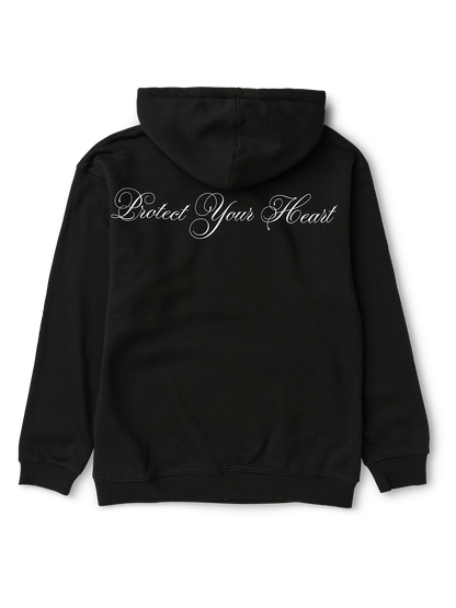 Protector of Hearts Hoodie