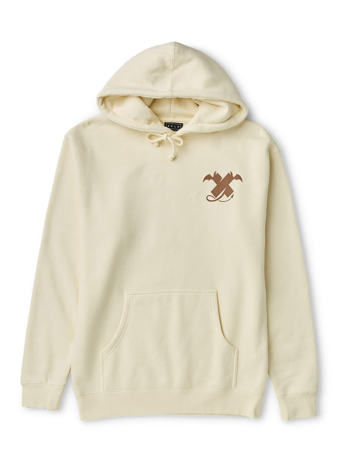 Baby Devil V.2 Hoodie