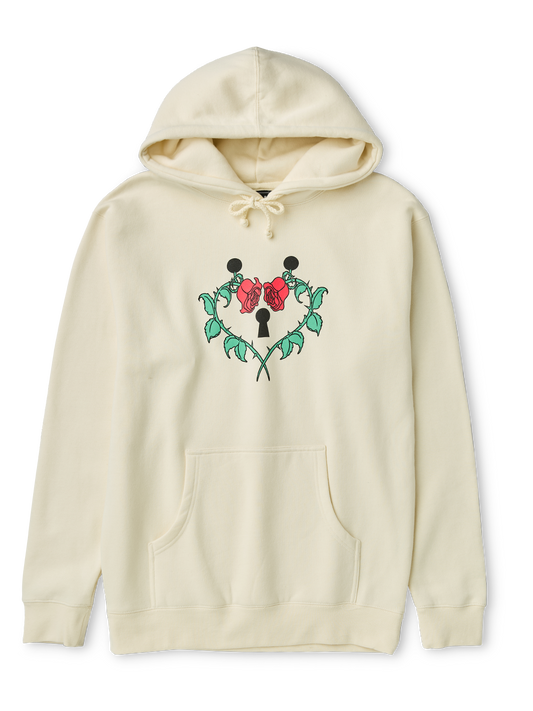 Protector of Hearts Hoodie