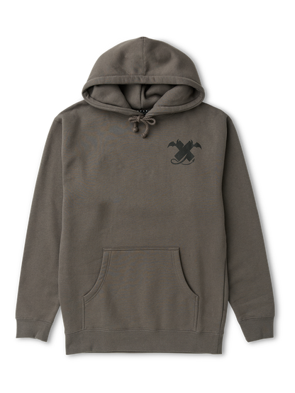 Baby Devil V.2 Hoodie
