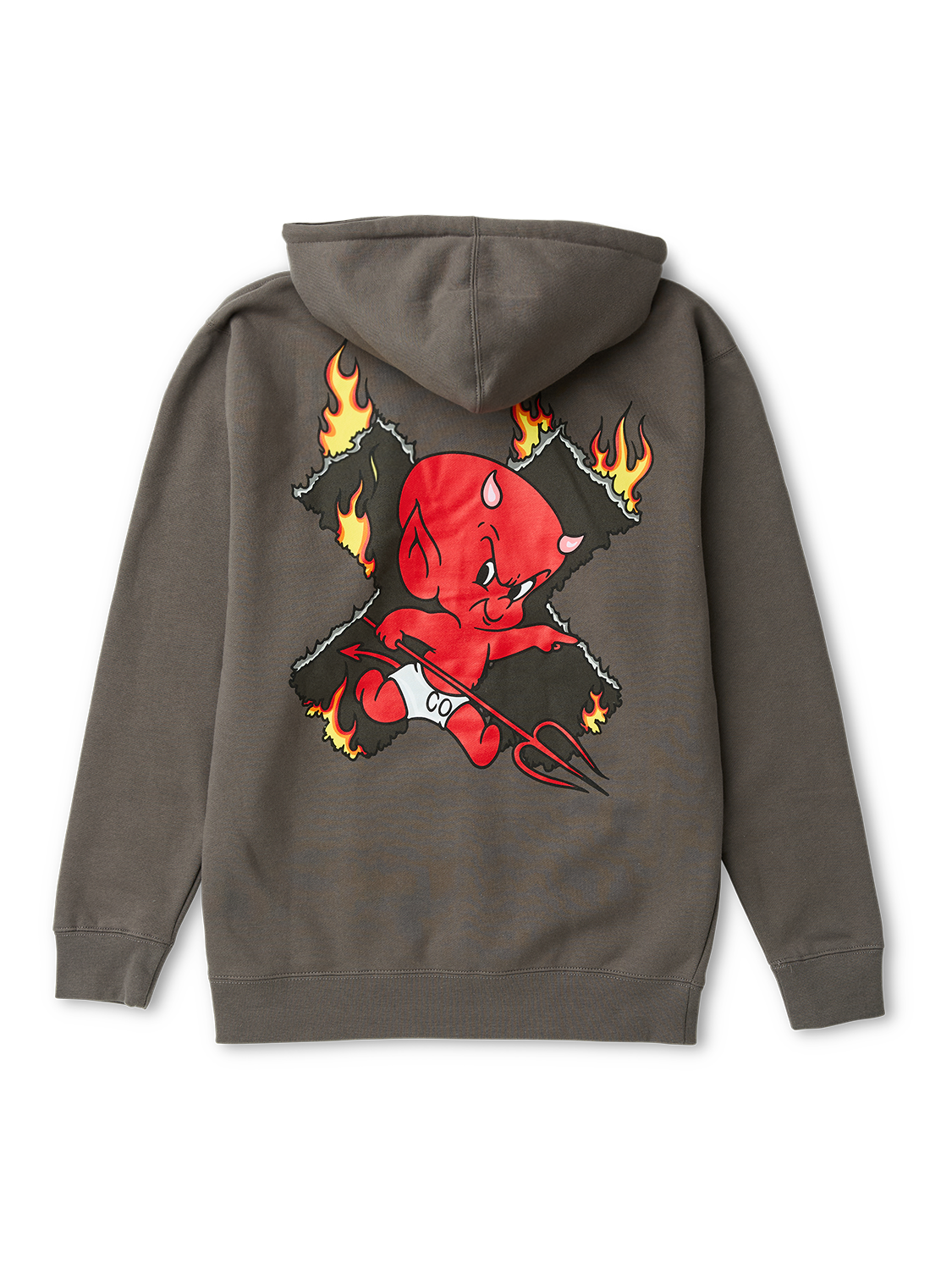 Baby Devil V.2 Hoodie