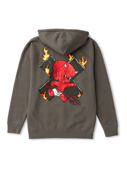 Baby Devil V.2 Hoodie