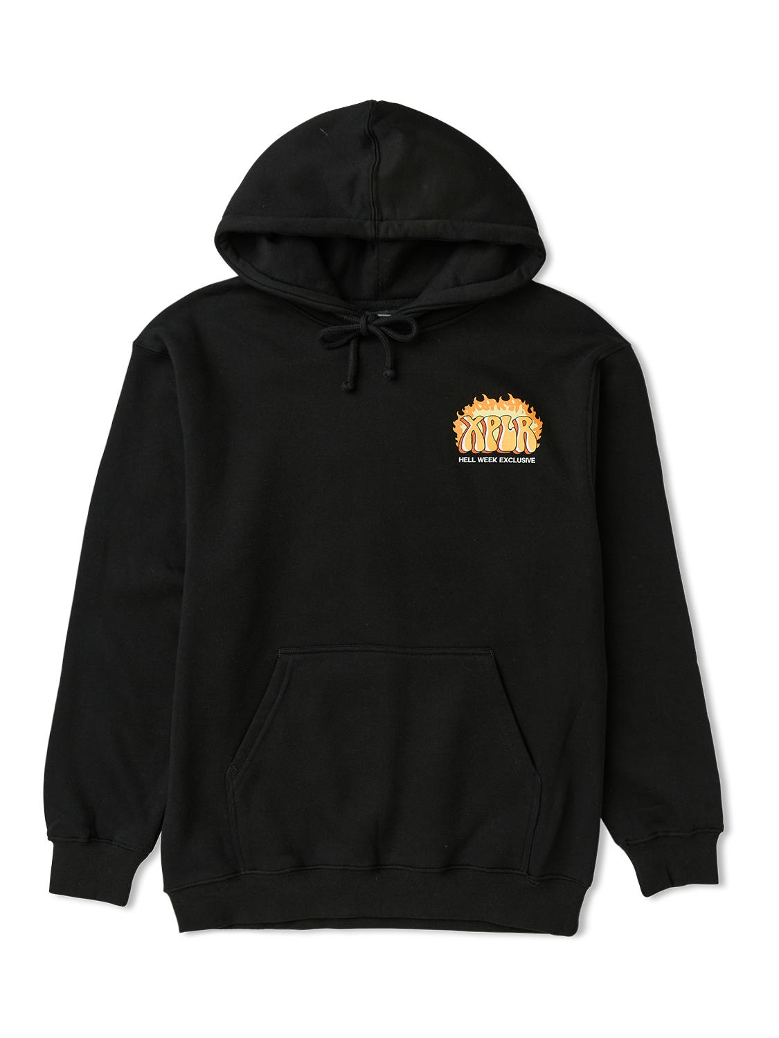 CFD Hell Week Exclusive Hoodie
