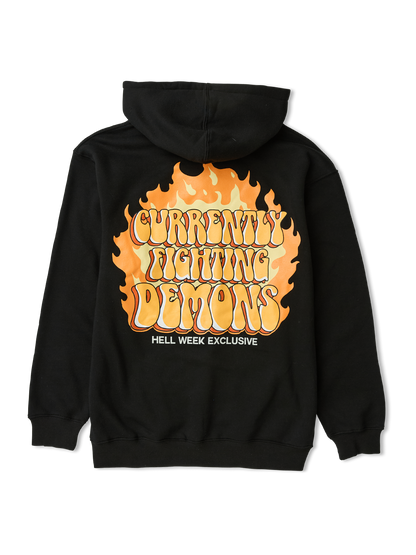 CFD Hell Week Exclusive Hoodie