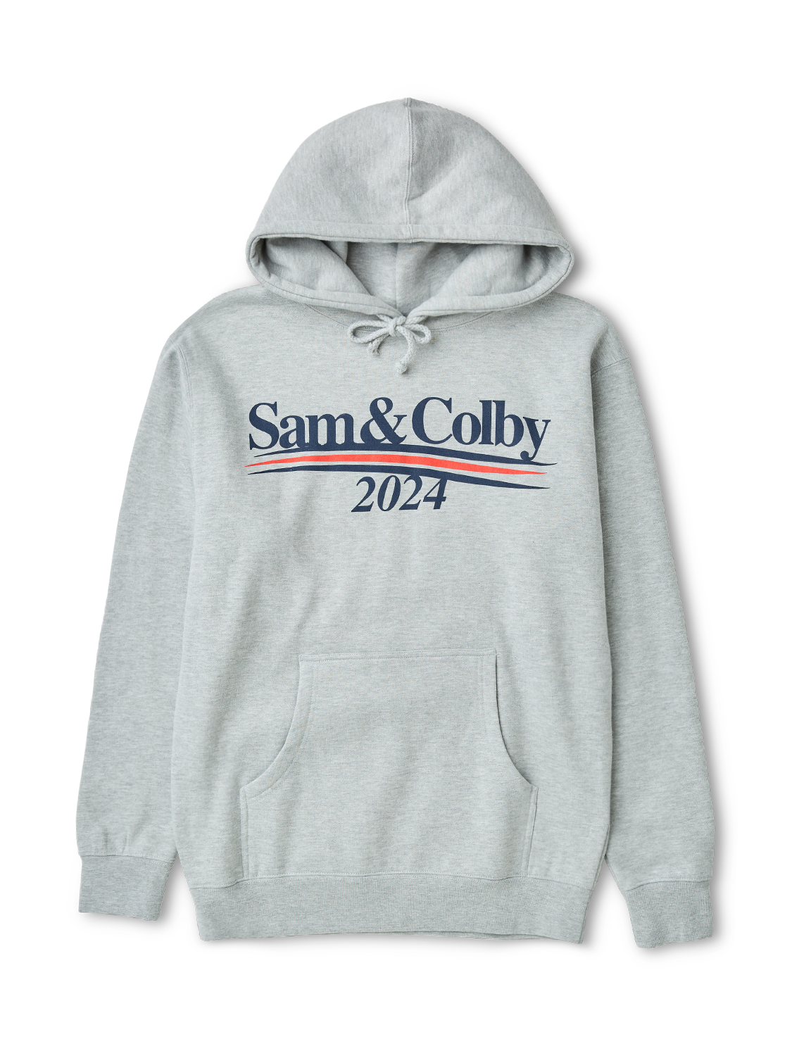 2024 Campaign Hoodie