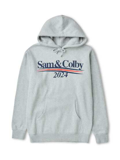 2024 Campaign Hoodie