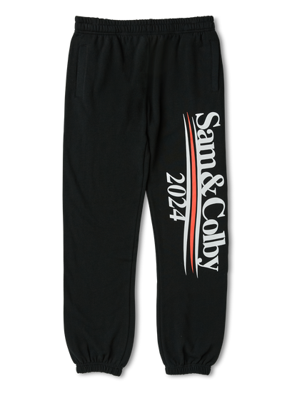 2024 Campaign Sweatpant