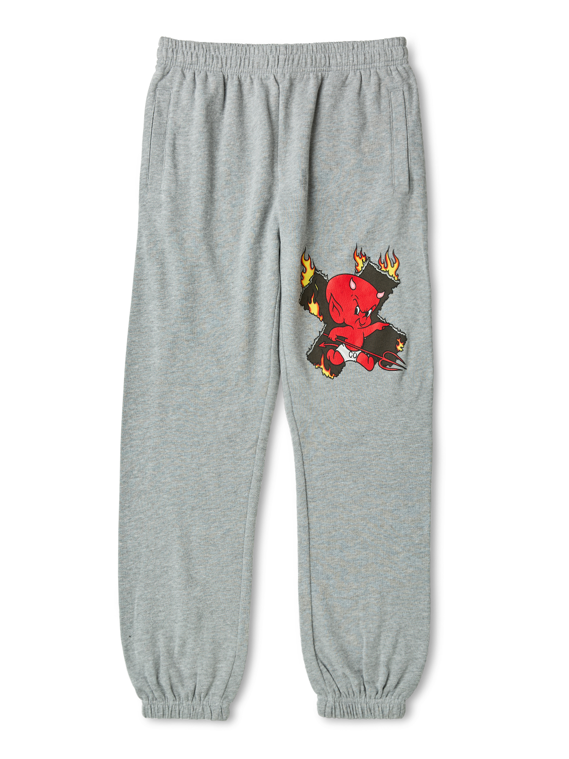 Baby Devil V.2 Sweatpant