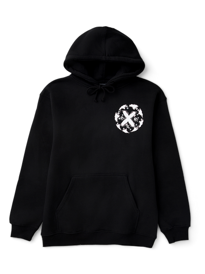 Apparitions Hoodie