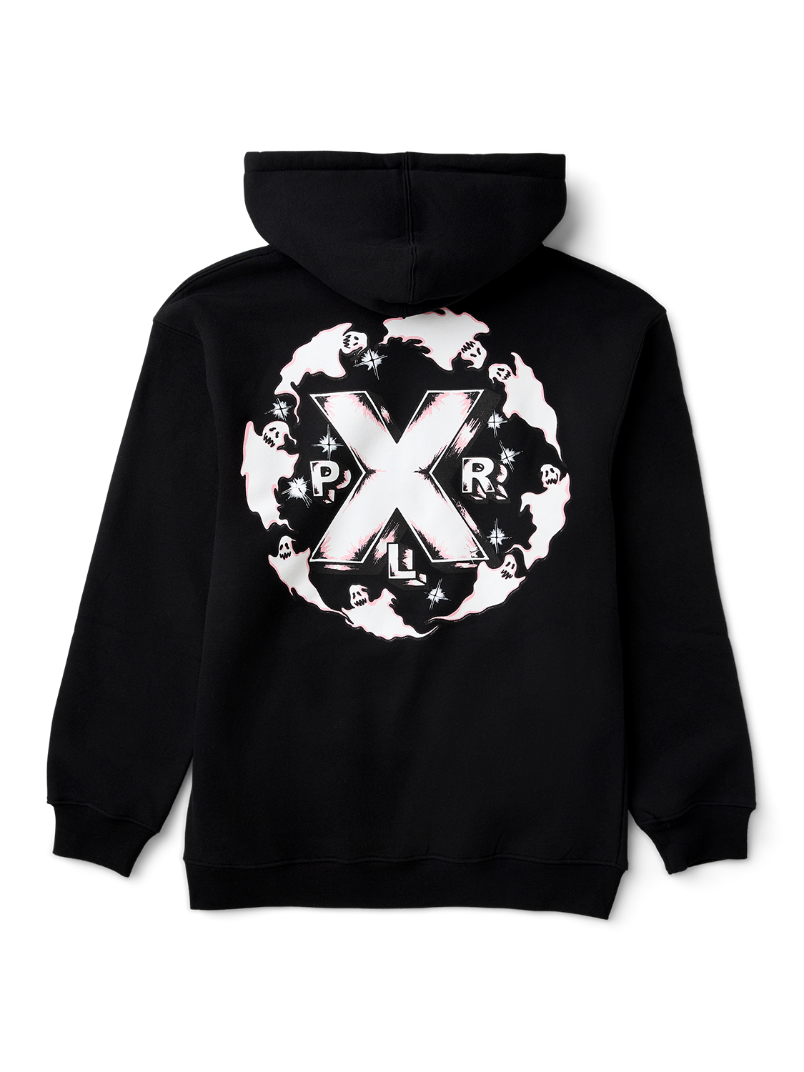 Apparitions Hoodie
