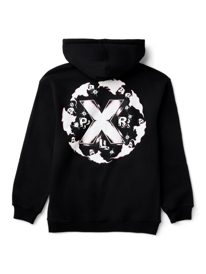 Apparitions Hoodie