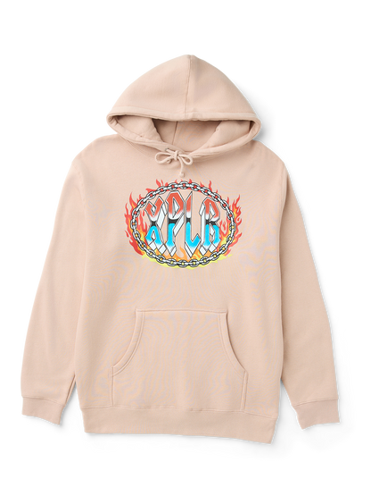 Chained Hoodie