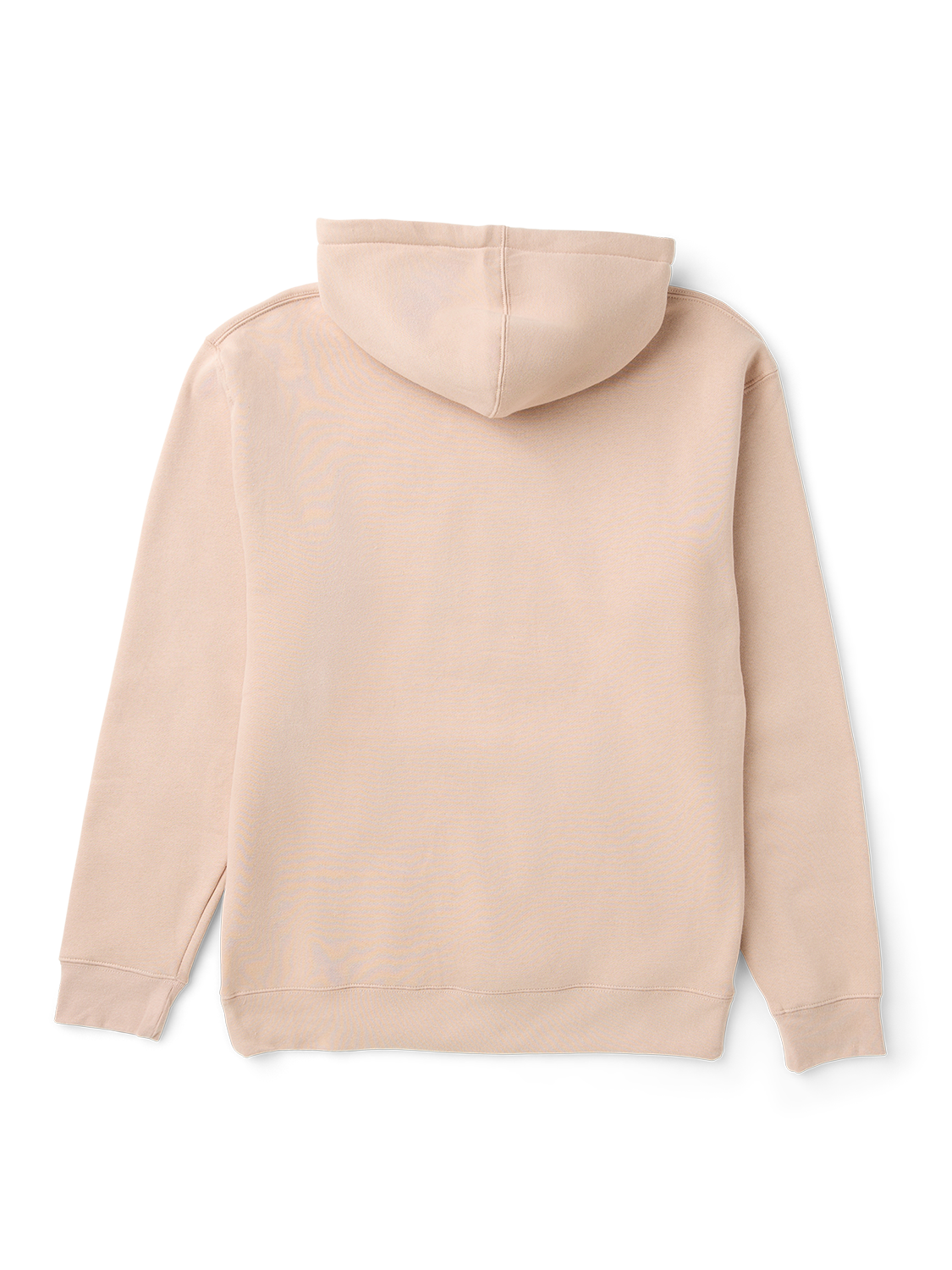 Chained Hoodie
