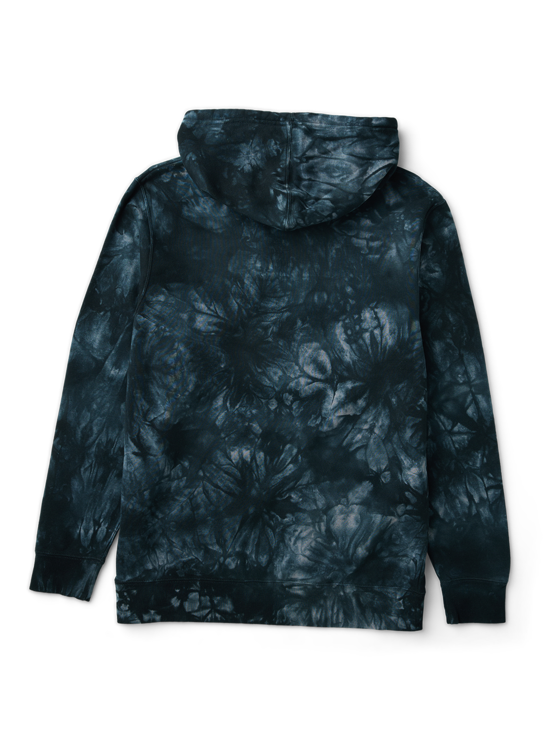 Shatter Crystal Hoodie