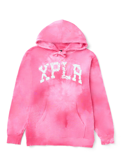 Shatter Crystal Hoodie