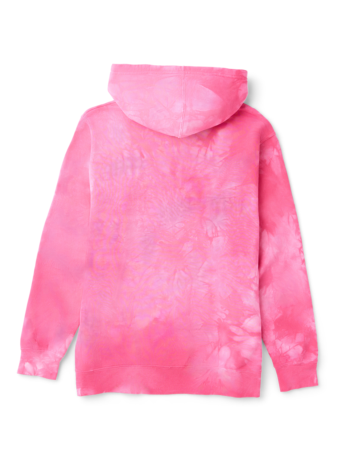 Shatter Crystal Hoodie