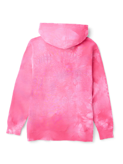 Shatter Crystal Hoodie