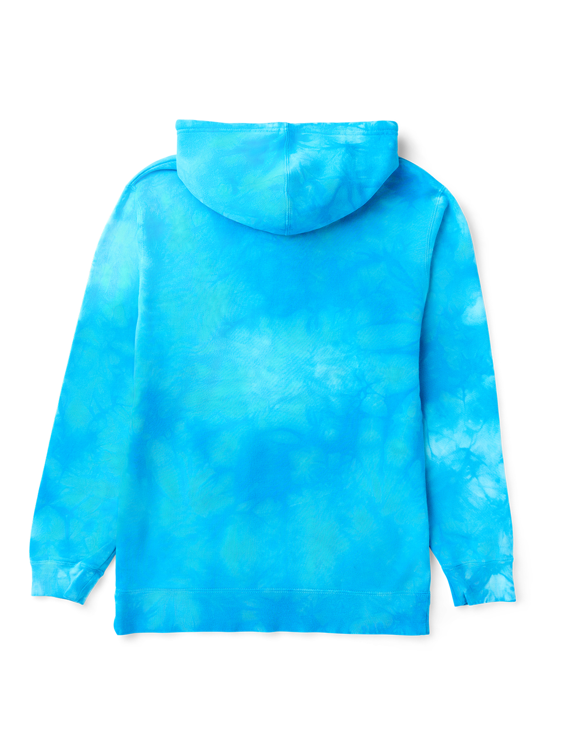 Shatter Crystal Hoodie