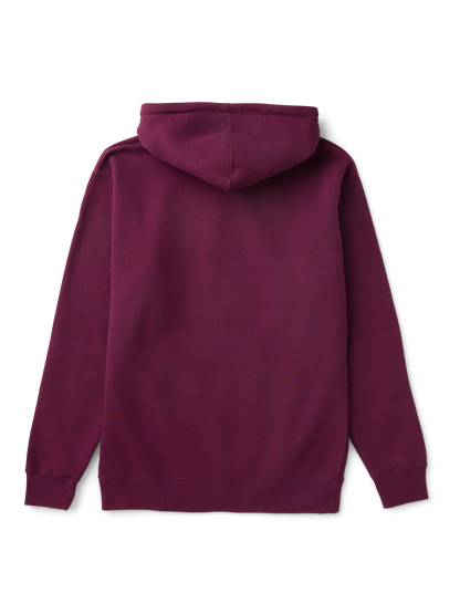 Chained Hoodie