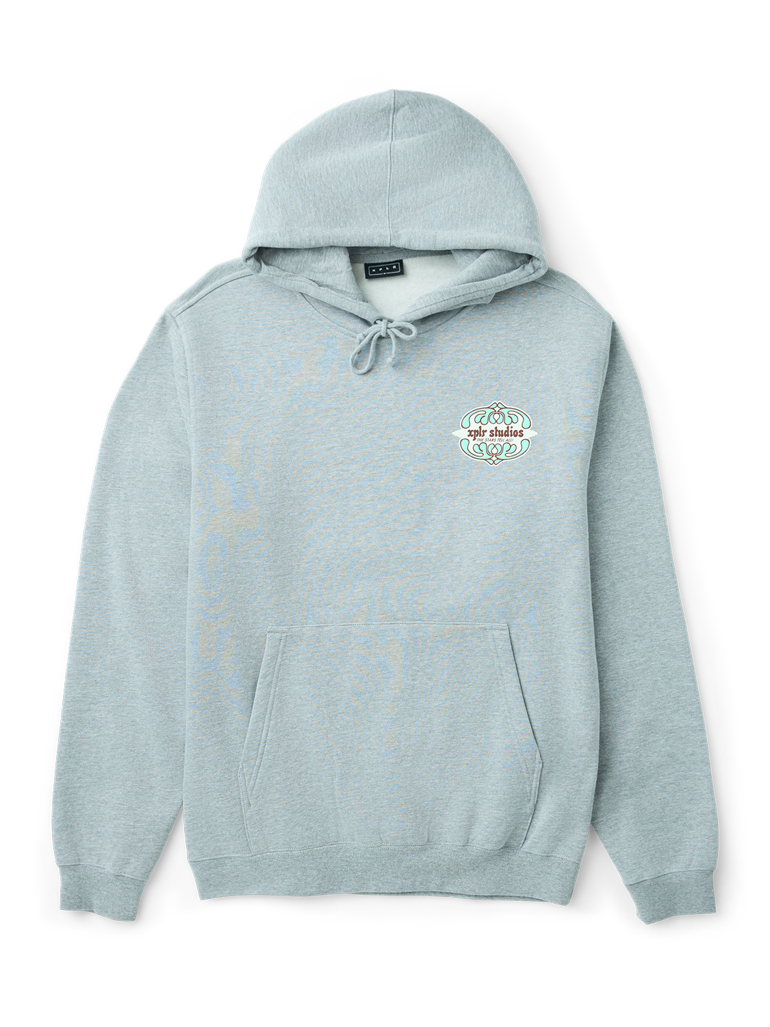 Zodiac Hoodie