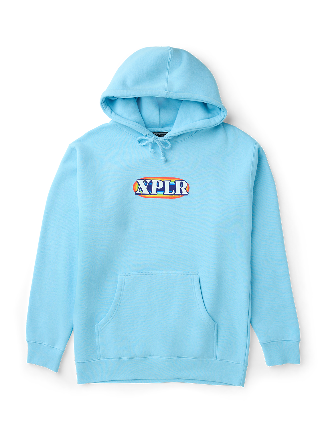 Vessels Hoodie