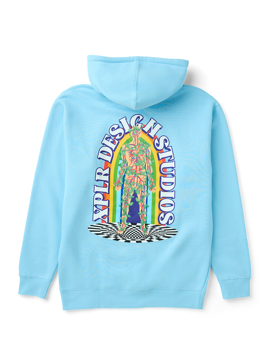 Vessels Hoodie